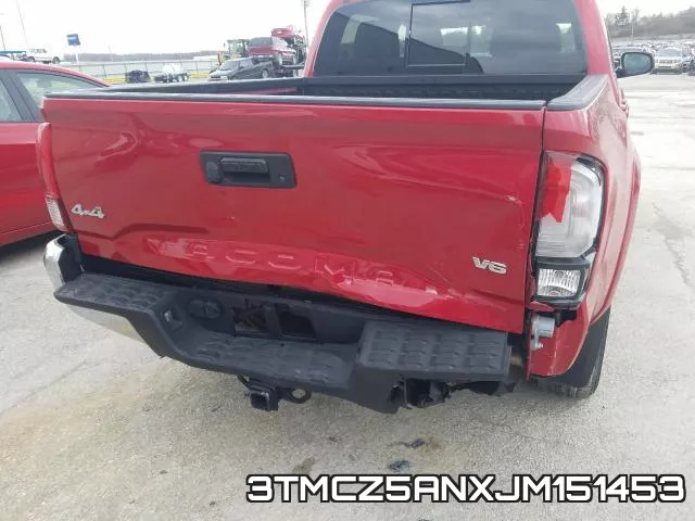 3TMCZ5ANXJM151453 фото 9
