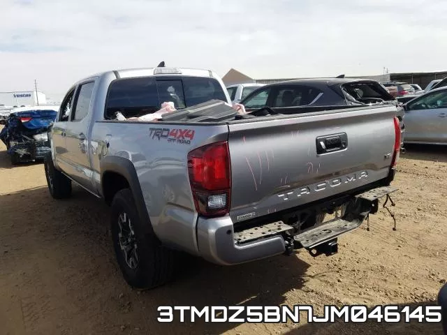 3TMDZ5BN7JM046145 фото 4