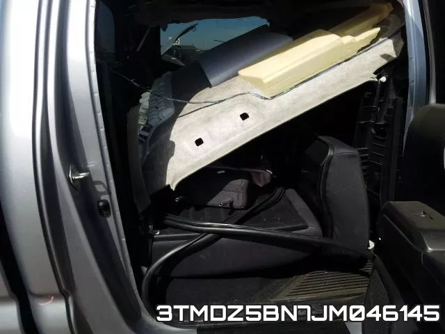 3TMDZ5BN7JM046145 фото 7