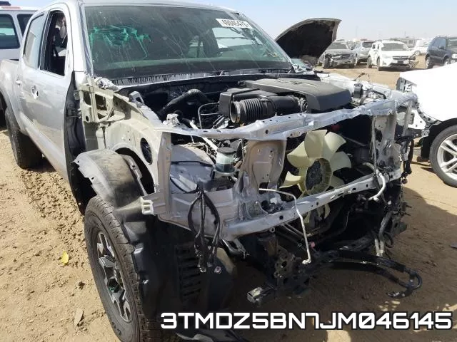 3TMDZ5BN7JM046145 фото 10