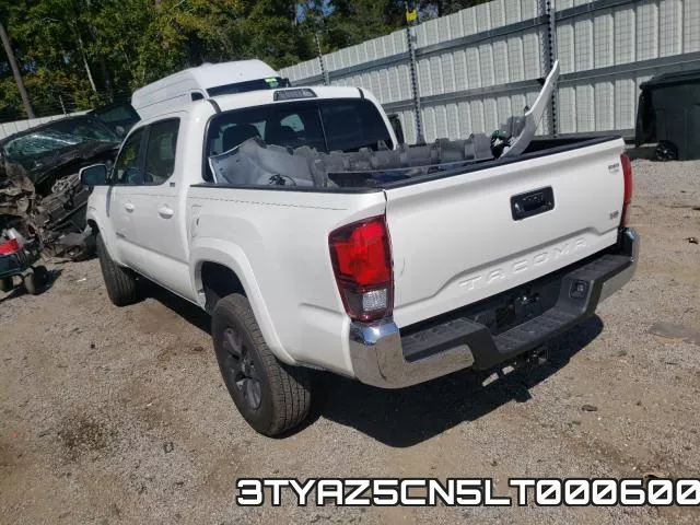3TYAZ5CN5LT000600 фото 3