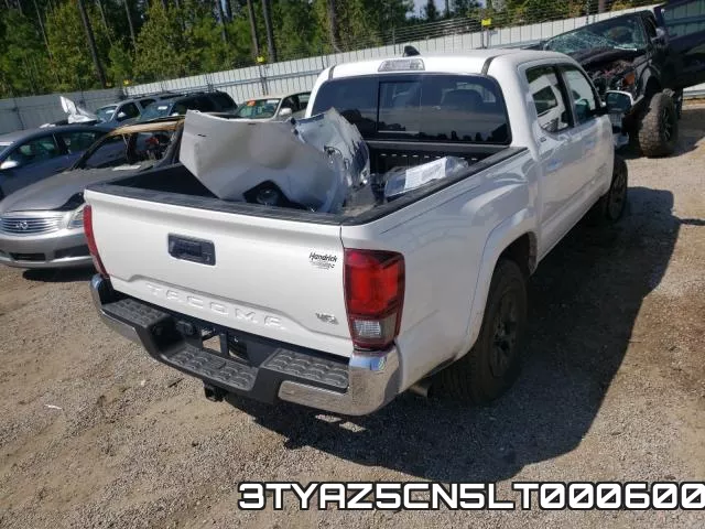 3TYAZ5CN5LT000600 фото 4