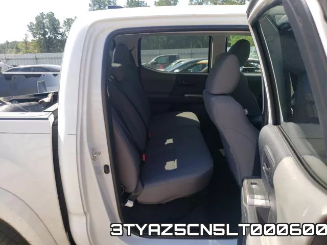 3TYAZ5CN5LT000600 фото 6