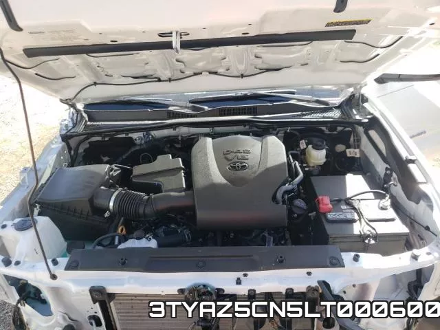 3TYAZ5CN5LT000600 фото 7