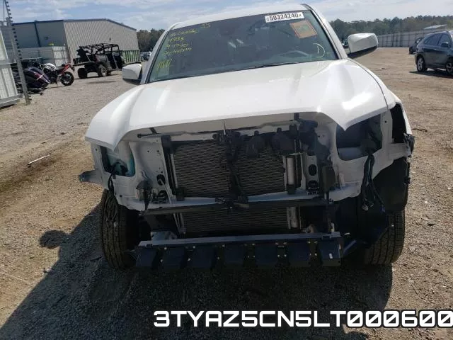 3TYAZ5CN5LT000600 фото 9