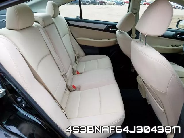 4S3BNAF64J3043817 фото 7