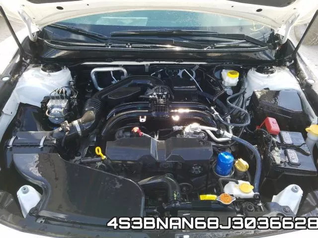 4S3BNAN68J3036628 фото 8