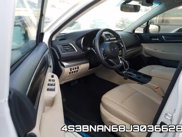 4S3BNAN68J3036628 фото 10
