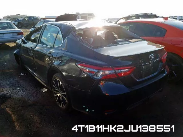 4T1B11HK2JU138551 фото 4