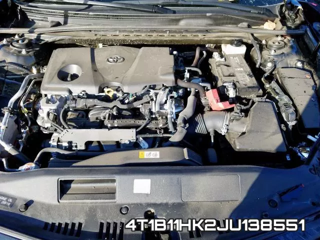 4T1B11HK2JU138551 фото 8