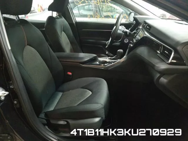 4T1B11HK3KU270929 фото 6