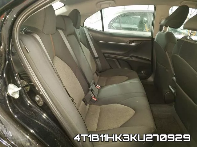 4T1B11HK3KU270929 фото 7