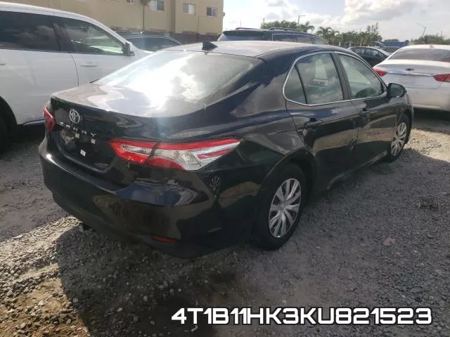 4T1B11HK3KU821523 фото 5