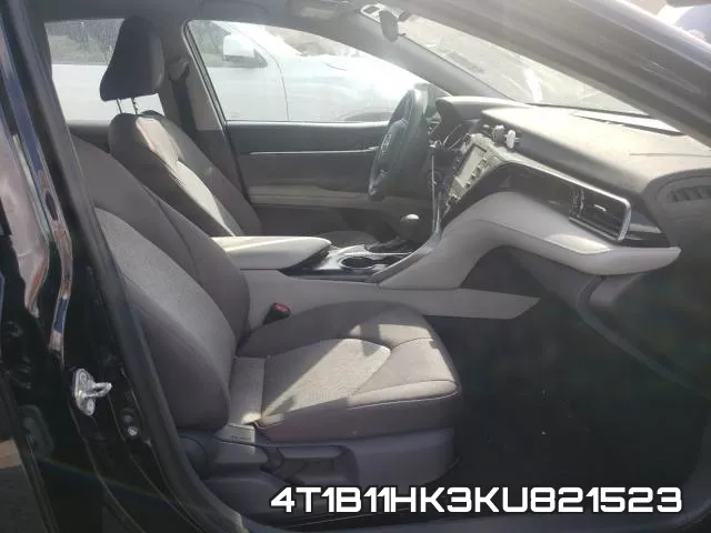 4T1B11HK3KU821523 фото 6