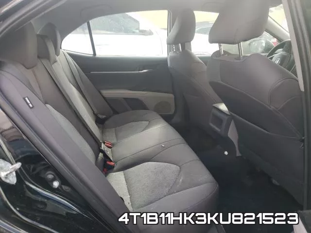 4T1B11HK3KU821523 фото 7