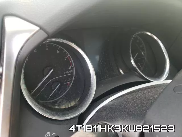 4T1B11HK3KU821523 фото 9