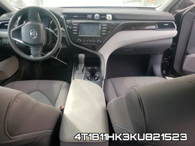 4T1B11HK3KU821523 фото 10