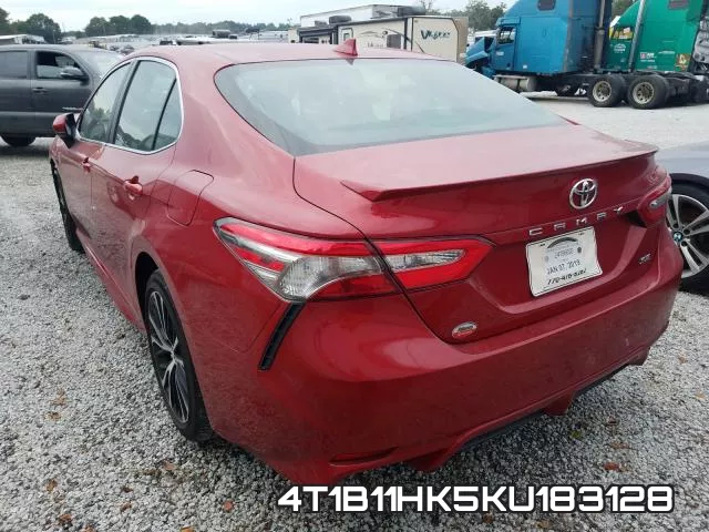 4T1B11HK5KU183128 фото 4