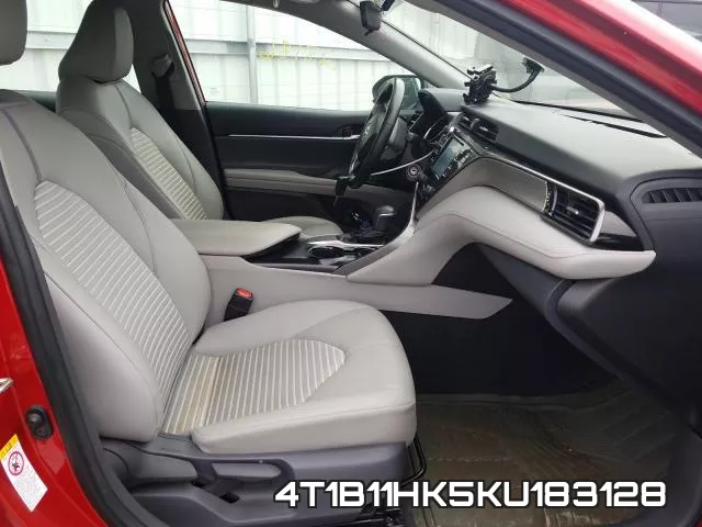 4T1B11HK5KU183128 фото 6