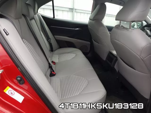 4T1B11HK5KU183128 фото 7