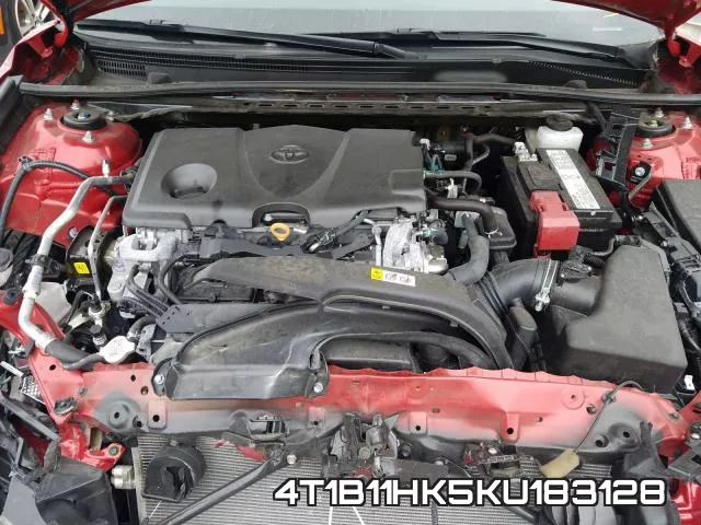 4T1B11HK5KU183128 фото 8