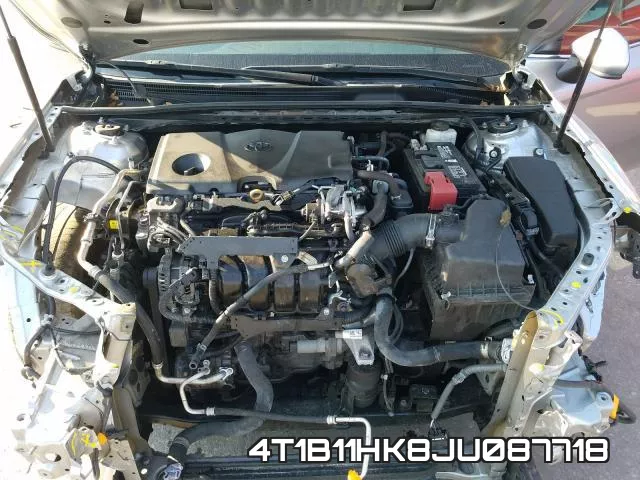 4T1B11HK8JU087718 фото 8