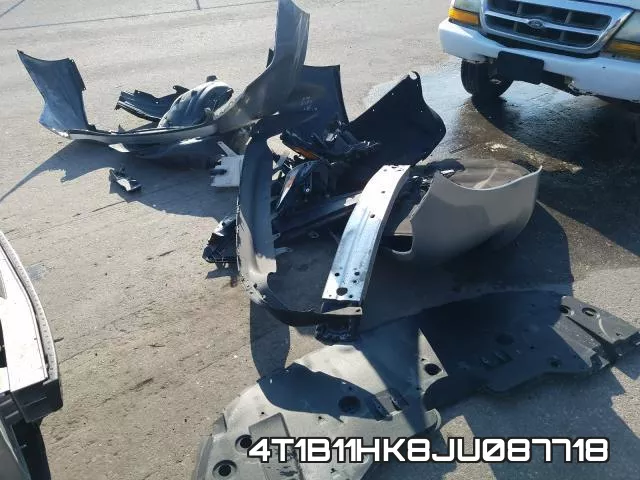 4T1B11HK8JU087718 фото 10
