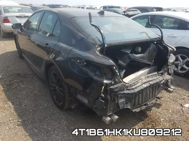 4T1B61HK1KU809212 фото 4