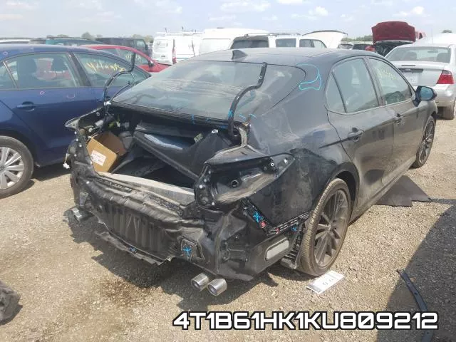 4T1B61HK1KU809212 фото 5