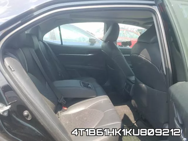 4T1B61HK1KU809212 фото 7