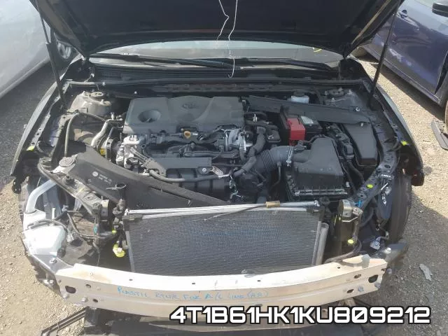4T1B61HK1KU809212 фото 8