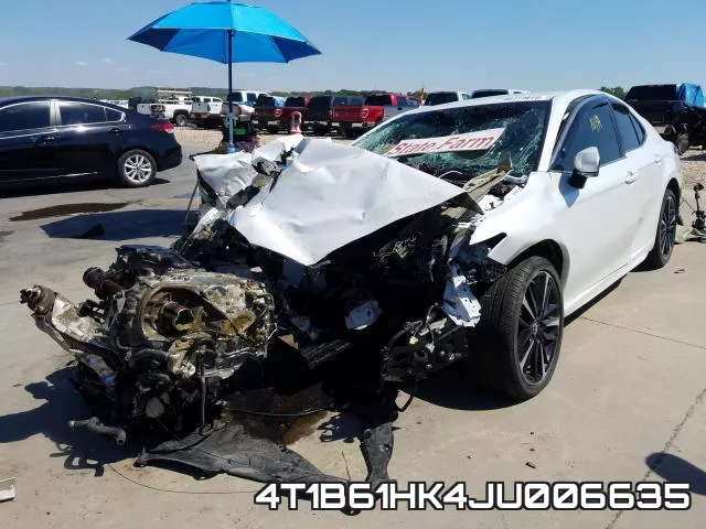 4T1B61HK4JU006635 фото 3