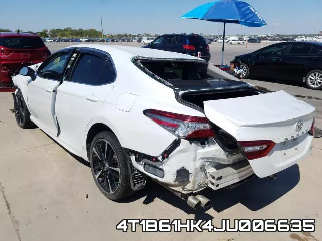 4T1B61HK4JU006635 фото 4