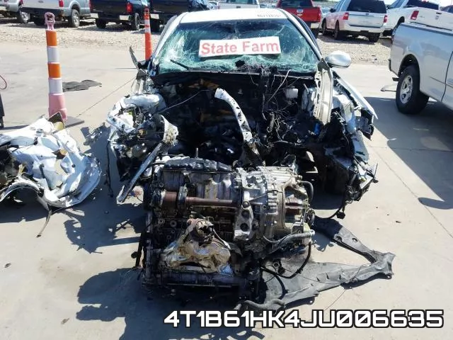 4T1B61HK4JU006635 фото 8