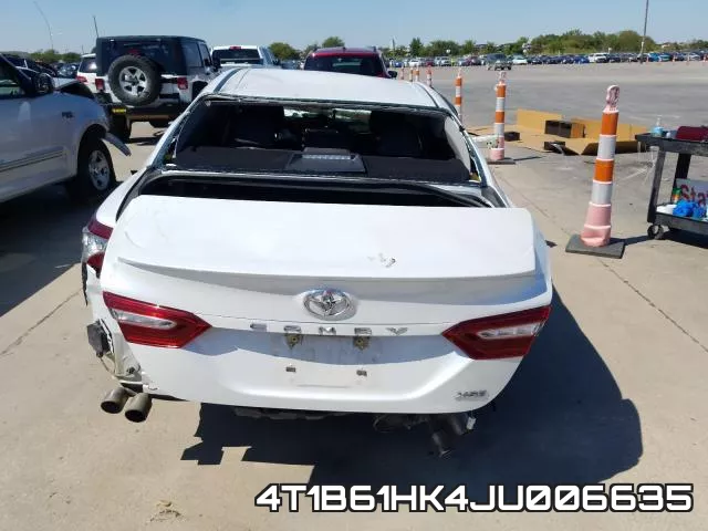 4T1B61HK4JU006635 фото 10