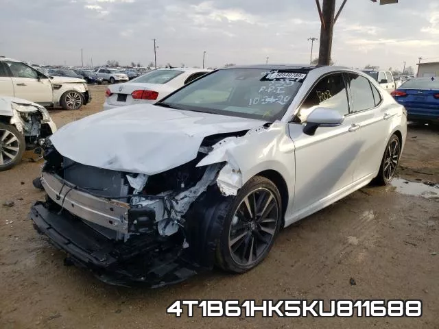 4T1B61HK5KU811688 фото 3