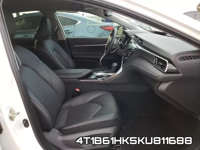 4T1B61HK5KU811688 фото 6
