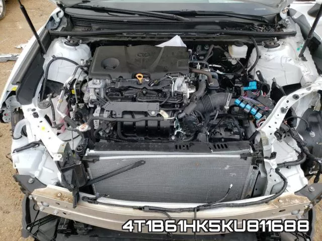 4T1B61HK5KU811688 фото 8