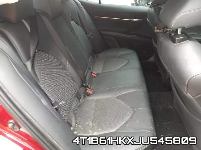 4T1B61HKXJU545809 фото 7
