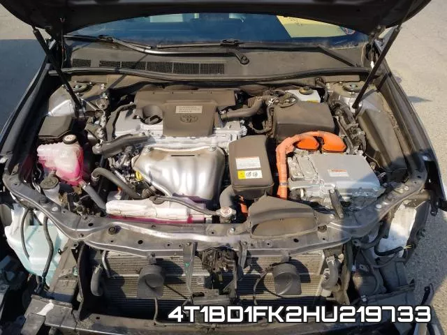 4T1BD1FK2HU219733 фото 8