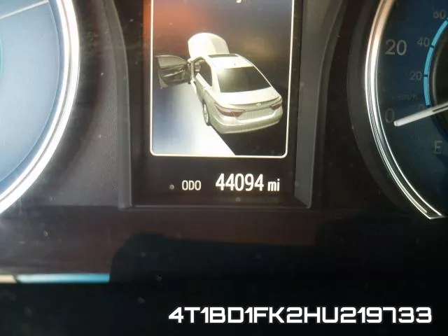 4T1BD1FK2HU219733 фото 9
