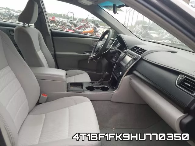 4T1BF1FK9HU770350 фото 6