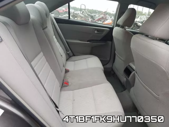 4T1BF1FK9HU770350 фото 7