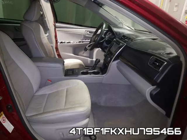 4T1BF1FKXHU795466 фото 6