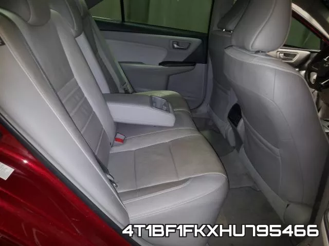 4T1BF1FKXHU795466 фото 7