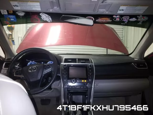 4T1BF1FKXHU795466 фото 10