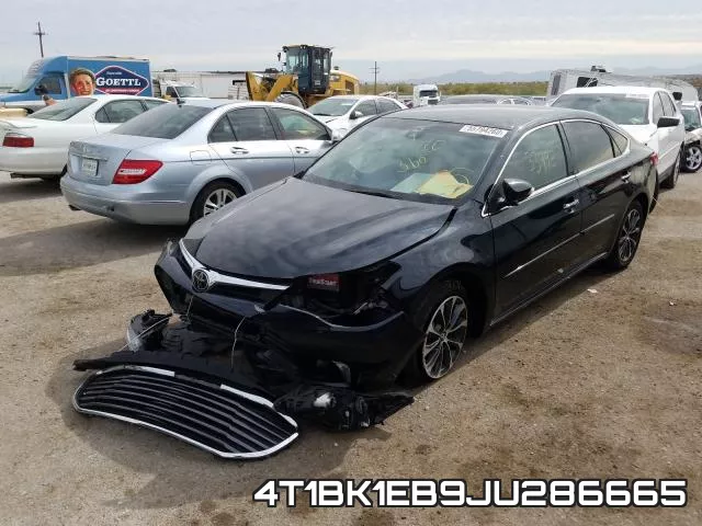 4T1BK1EB9JU286665 фото 3