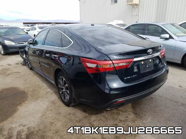 4T1BK1EB9JU286665 фото 4
