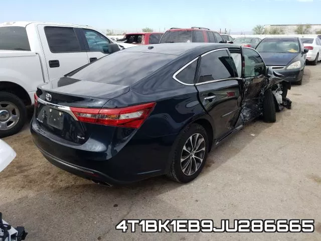 4T1BK1EB9JU286665 фото 5