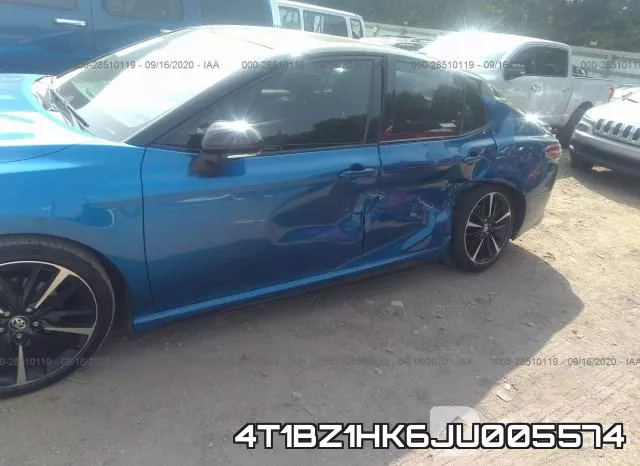 4T1BZ1HK6JU005574 фото 7